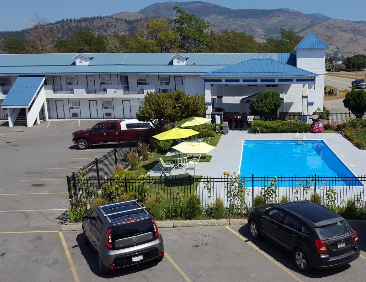 Grand Forks Inn Exterior photo